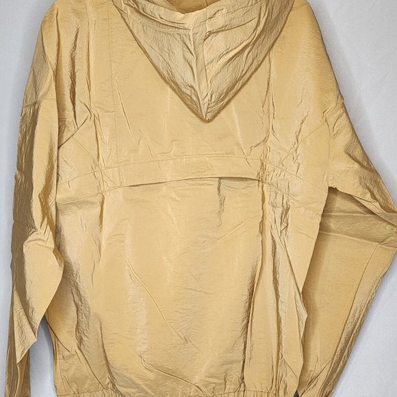 Champion Men's 1/3 Zip Pullover Windbreaker Jacket - Picture 3 of 4